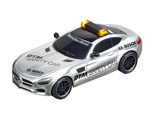 Carrera Mercedes-AMG GT "DTM Safety Car" - CAR64134