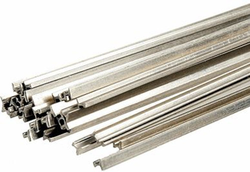 Micro Engineering Code 70 Nickel Silver Rail Only - 255-17070