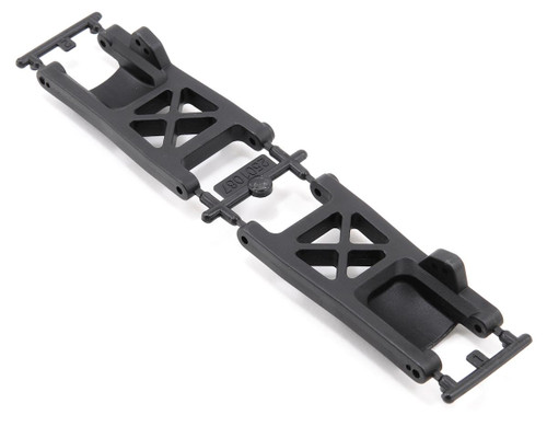 ECX Rear Suspension Arm (2): 1:10 2wd Boost - ECX3009