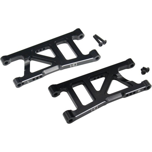 Hot Racing Lower Rear Suspension Arms Arrma 1/10 4x4 - HRAATF5601