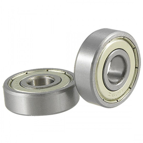 Hobbywing XeRun Series Ball Bearing, for 1/8 Motor (Pair: Front and Back) - HWI14105010002