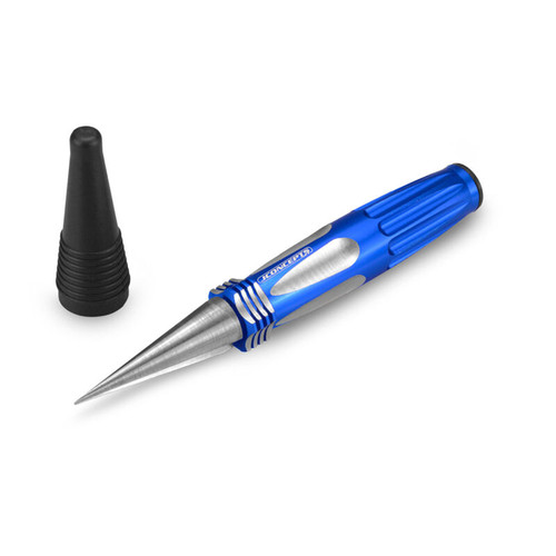 JConcepts FIN REAMER SET BLUE - JCO24521