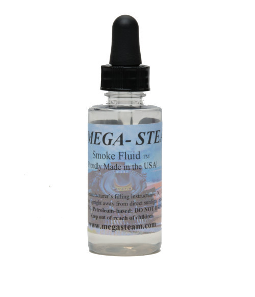 JT's Megasteam Hot Chocolate Smoke Fluid - 2oz - JTM105