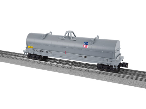 Lionel O Coil Car Union Pacific #242081 - LNL2226501