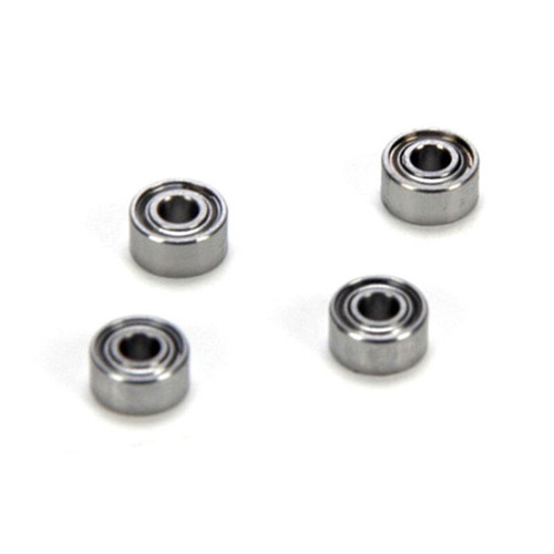 Losi 2 x 5 x 2.5mm Ball Bearing (4) - LOSB1728