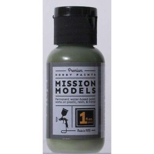 Mission Models Russian Dark Olive FS 34102 - MIOMMP028
