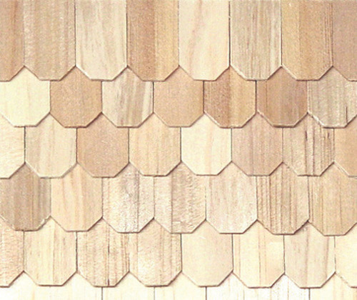 House Works OCTAGON BUTT SHINGLES - 38-7003