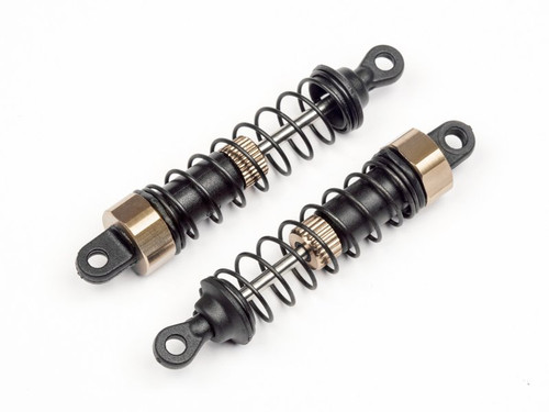 Maverick Complete Shock Absorber (2 pcs), All Ion - MVK28002