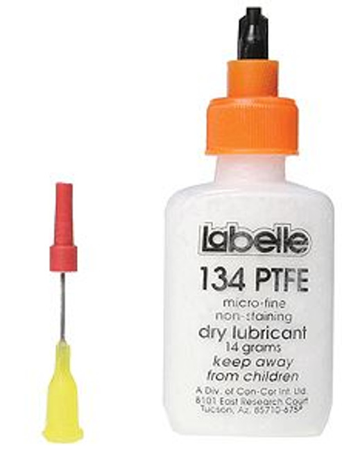 Labelle Micro-Fine Powdered Lubricant w/PTFE - 430-134