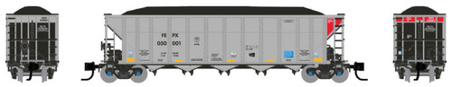 Rapido Trains N FEPX AUTOFLOOD 6/PK - RPI538033