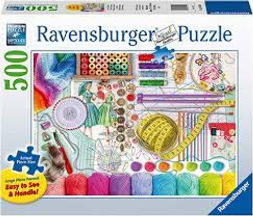 RAVENSBURGER Needlework Station - RVB16440