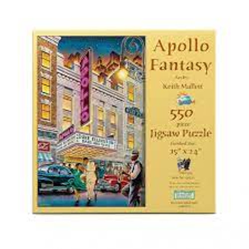 Suns Out Apollo Fantasy 550 - SOI59271