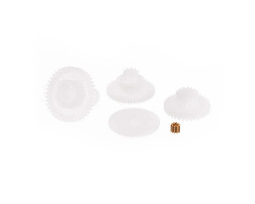 Tactic SERVO GEAR SET TSX35 - TACM0435