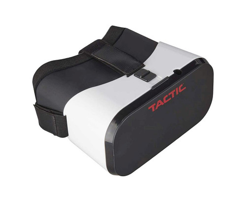 Tactic FPV-G1 GOGGLES W/O MONITOR - TACZ5200