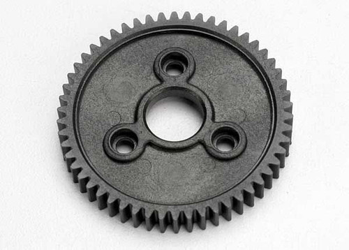 Traxxas Spur gear, 54-tooth (0.8 metric pitch, compatible with 32-pitch) - TRA3956