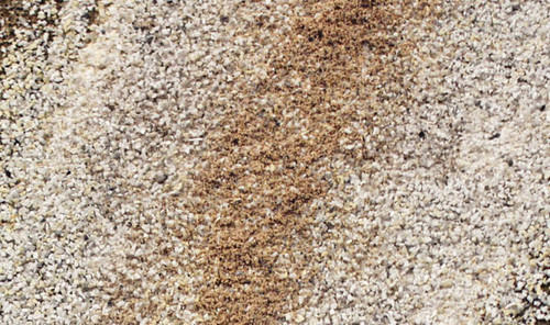 Woodland Scenics Coarse Gravel, Gray - WOOC1287