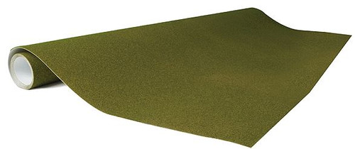 Woodland Scenics 33"x 50" Grass Mat, Green - WOORG5132