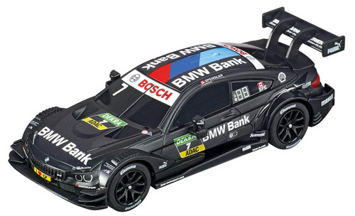 Carrera CAR64131 BMW M4 DTM "B.Spengler, No.7" - CAR64131