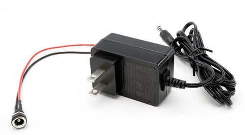 Turntable Power Supply for Cornerstone Turntables -- 800mA, 16V DC Output