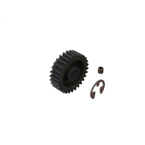 Arrma 28T Mod1 Safe-D8 Pinion Gear - ARA311048