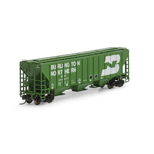 Athearn N PS 4427 Covered Hopper, BN #445977 - ATH25432