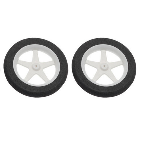 Dubro 300MS 3.00" Micro Sport Wheels (2) - DUB300MS