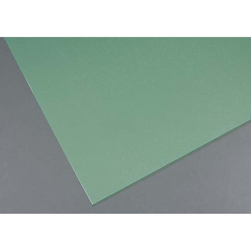 RJ Speed Lexan Sheet Large 12x16x.020 .5mm (1) - RJS1512