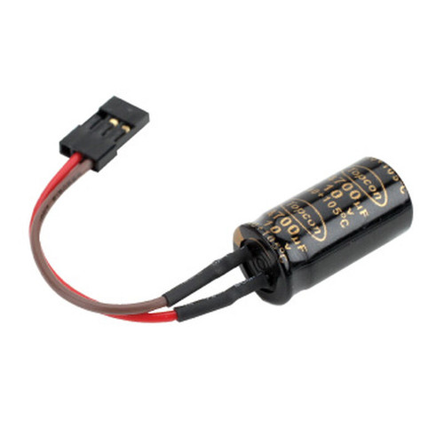 Spektrum Voltage Protector - SPM1600