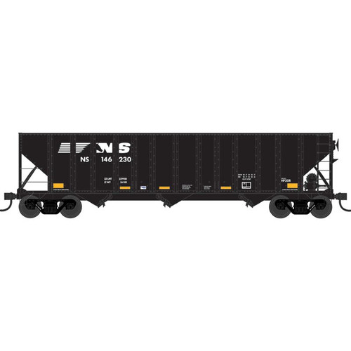 Bowser HO H-43 100 Ton Hopper NS HP30R Horsehead #146259 - BOW43211