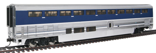 WalthersProto 85' Pullman-Standard Superliner I Coach - Standard - Ready to Run -- Amtrak Surfliner