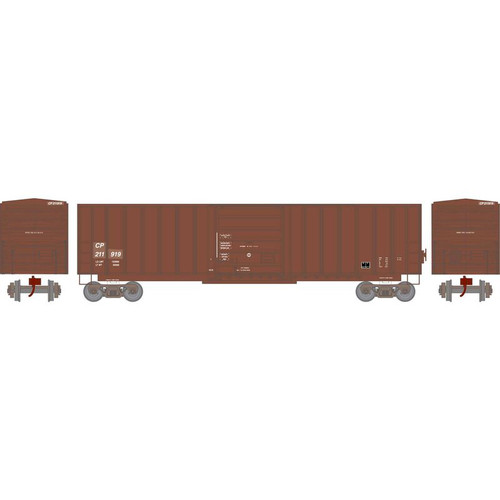 Athearn N 50' SIECO Box, CPR #211919 - ATH22376