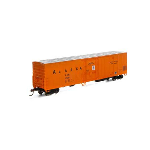 Athearn HO RTR 57' Mechanical Reefer, ARR #11508 - ATH71460