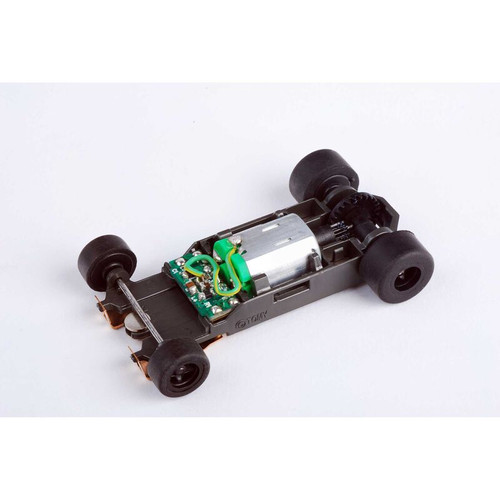 AFX - Racemasters Mega G+ Rolling Chassis - Long - AFX21023