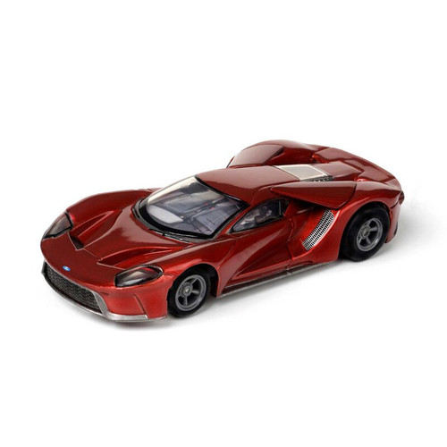 AFX - Racemasters Ford GT - Liquid Red - AFX22030