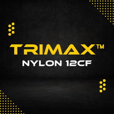 TriMax™ Nylon 12CF