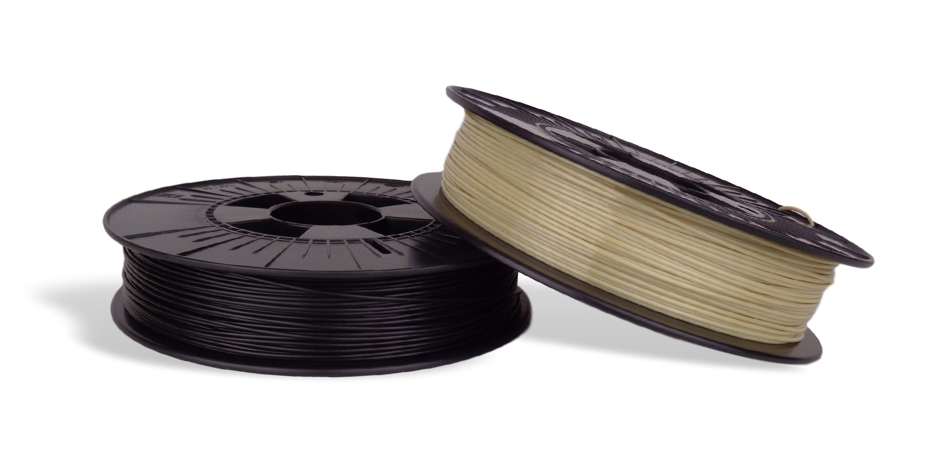 Triton™ ASA (M30 Type) Filament is 100% compatible with Stratasys Fortus  360mc, 400mc, and 900mc printers. Refill your Stratasys canister with our  ASA and save.