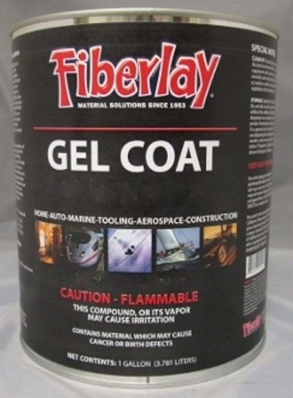 GEL COATS