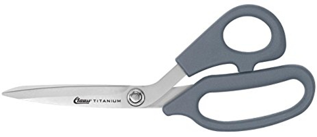 Kevlar Scissors w/Deluxe Handle Infinity FRP Supply