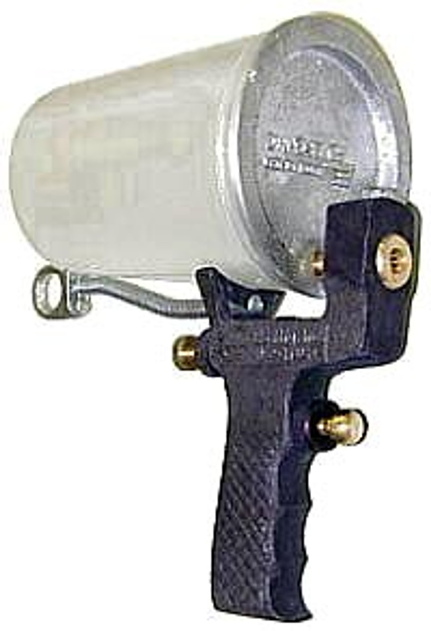 gelcoat spray gun