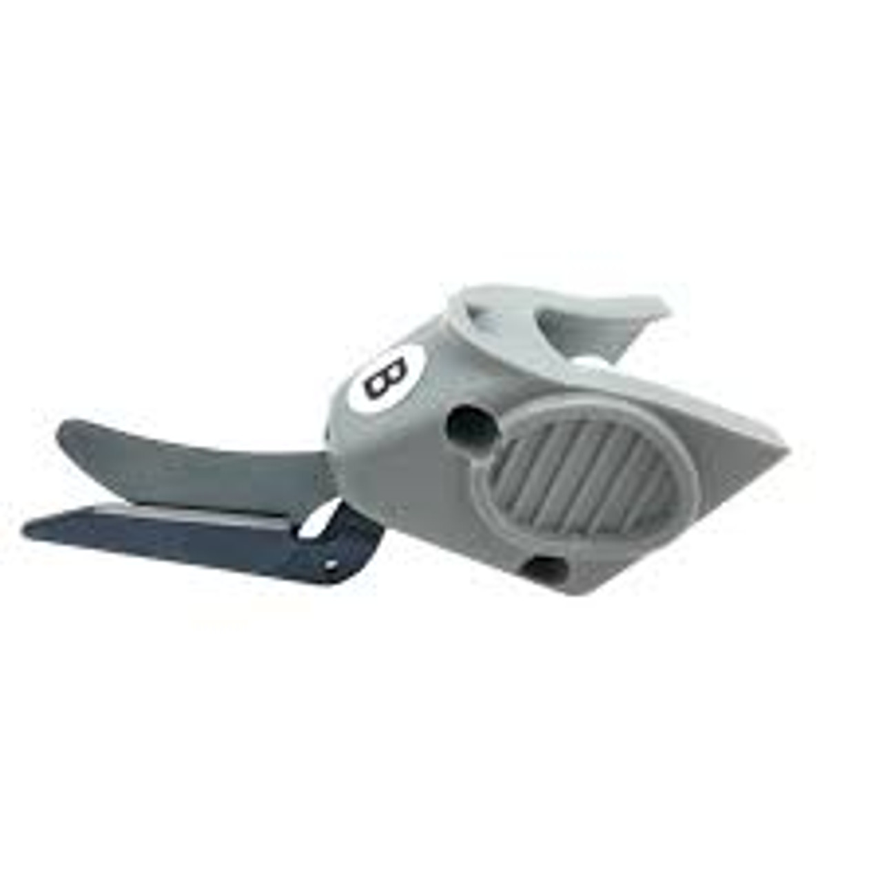  Sharp Blade Cutter Head for WBT-1 Electric Fabric Scissors  Cloth Cutter (Cutter Head A) : Arts, Crafts & Sewing