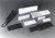 2-1/4"W x 6"L Rigid Plastic Mold Release Wedge
