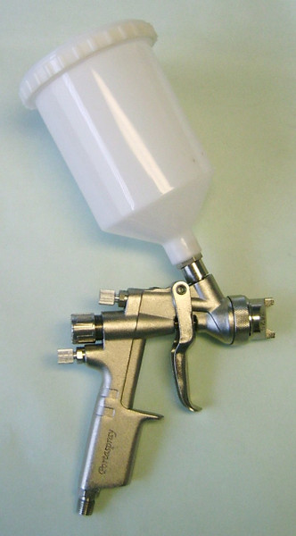 G660 4.5 Production Gelcoat & Resin Spray Gun