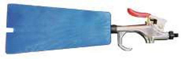 Air Injected Heavy Duty Wedge with Blow Gun