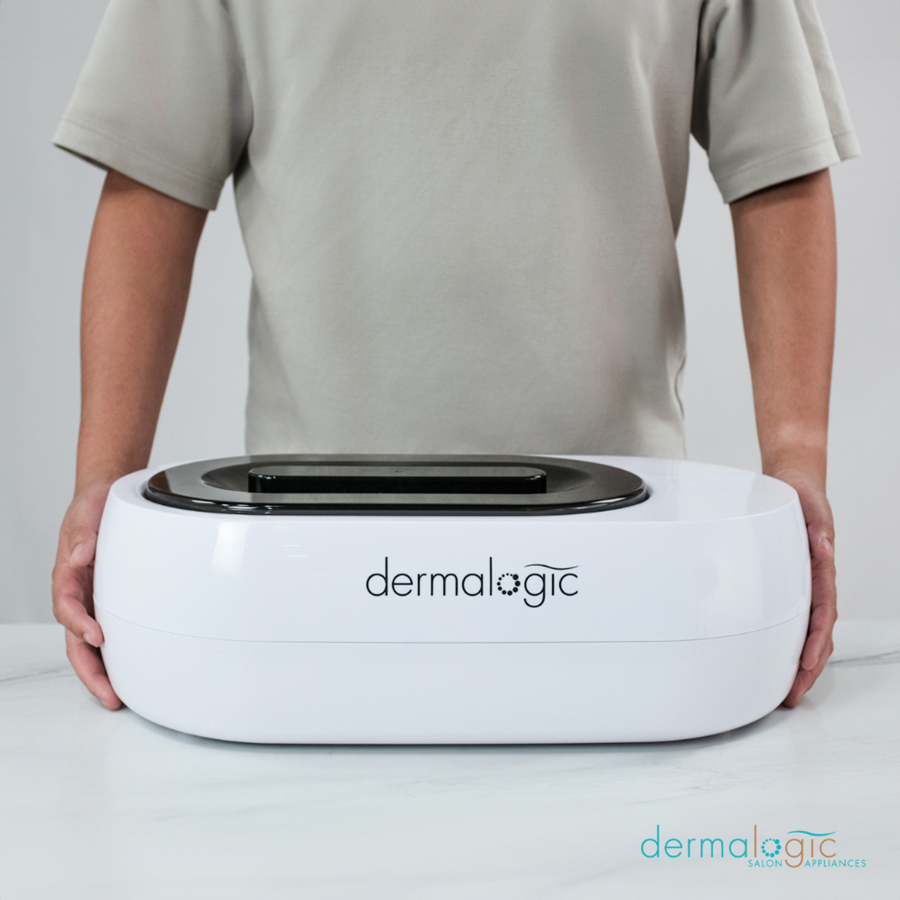 Dermalogic Massage Oil Warmer - AYC
