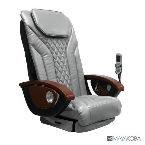 SHIATSULOGIC EX-R EXCLUSIVE MASSAGE CHAIR W/ COVERSET by Mayakoba