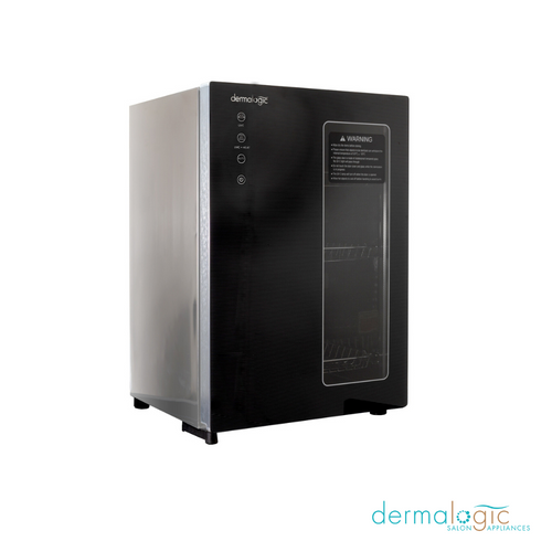 Sterilizer E-209 - AbuMaizar Dental Roots Clinic