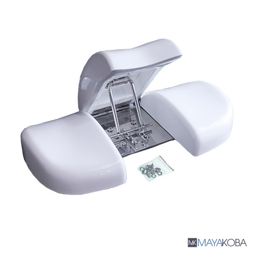 Footrest for LOTUS II Pedicure Spa