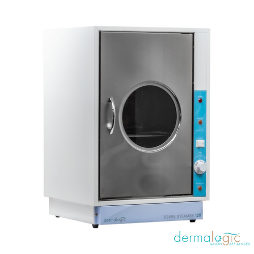 Dermalogic Towel Steamer 120