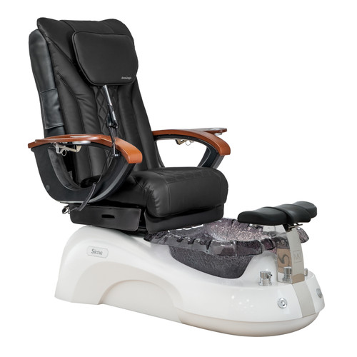 SIENA Pedicure Spa w/ EX-R Chair by Mayakoba
