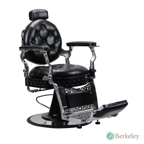 MADISON Barber Chair by Berkeley